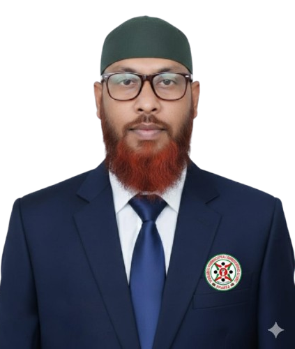 SMM Rahman. Founder & Chairman .